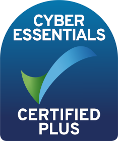 Cyber Essentials Badge